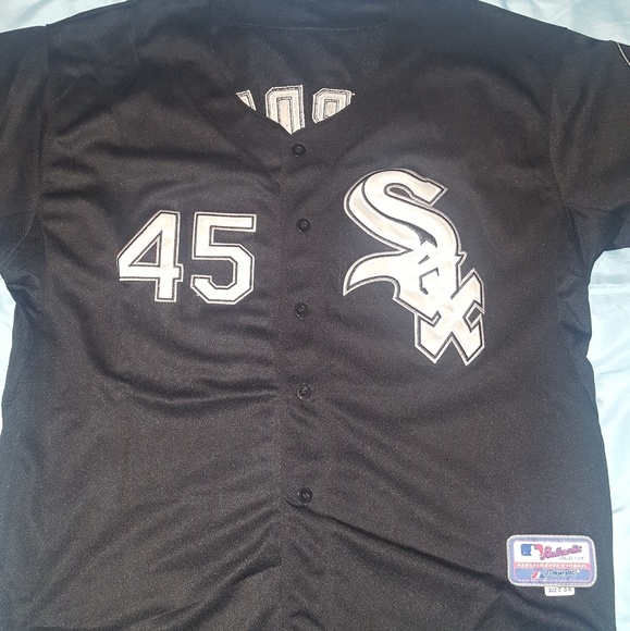 Majestic Other - Rare*Brand New* Sox "Jordan 45" jersey